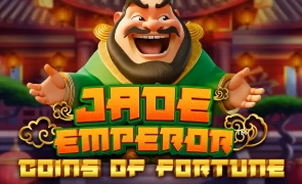Jade Emperor