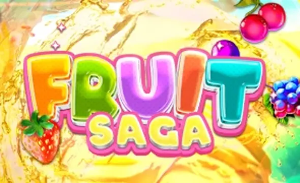 Fruit Saga Fruit Saga